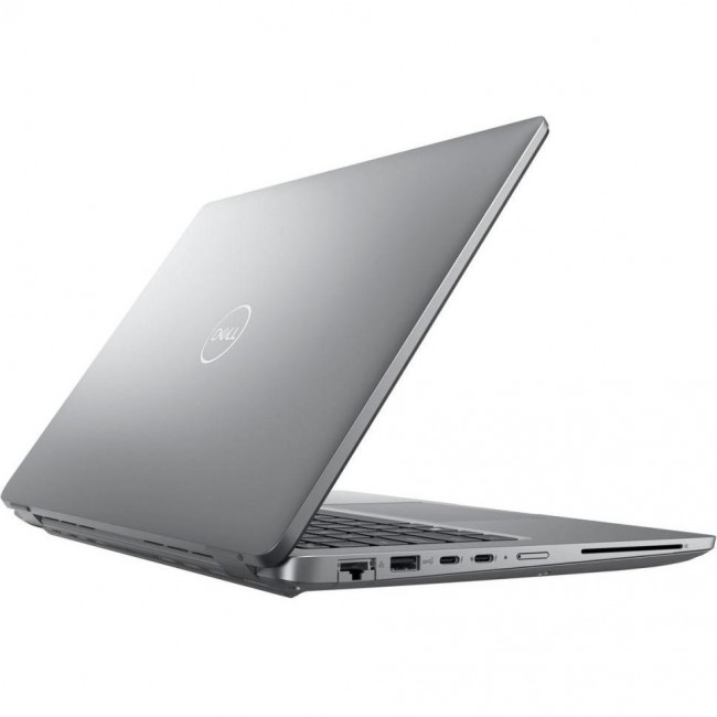 Dell Latitude 5450 Gray (N096L545014UA_W11P)