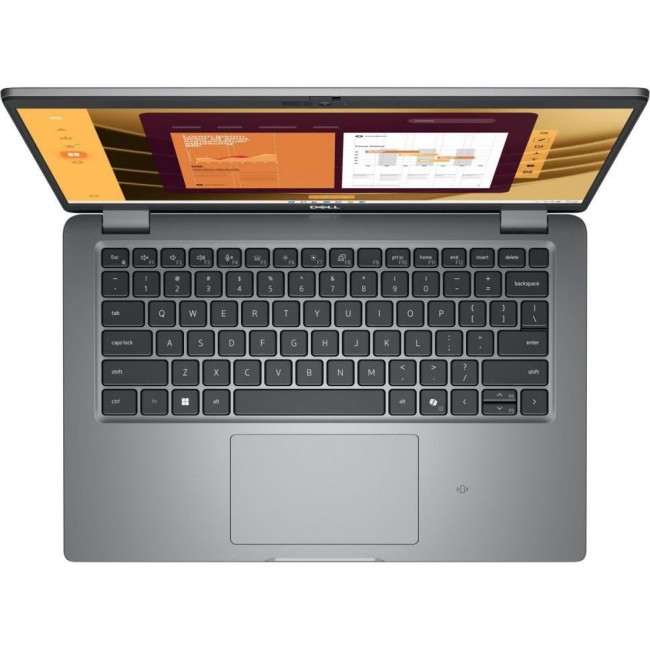 Dell Latitude 5450 Gray (N096L545014UA_W11P)