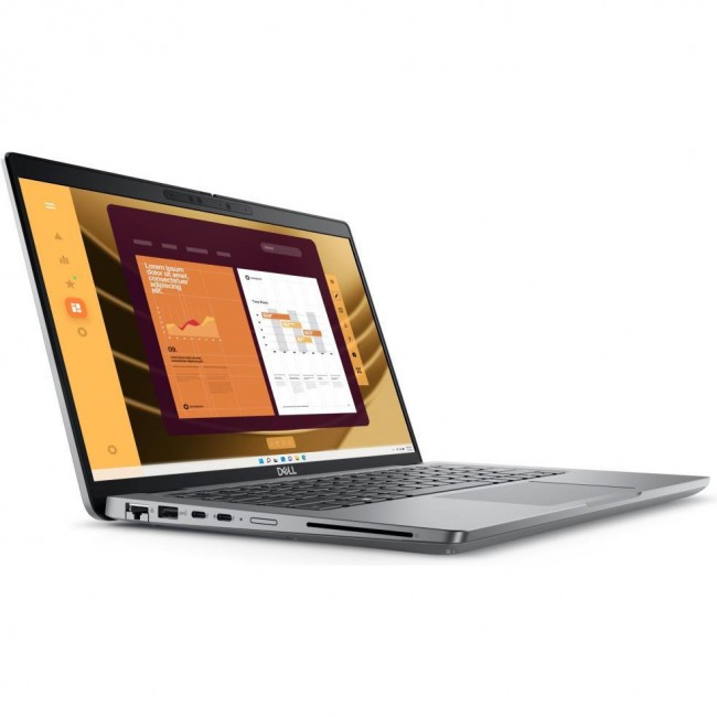 Dell Latitude 5450 Gray (210-BMPS-2412ITP)