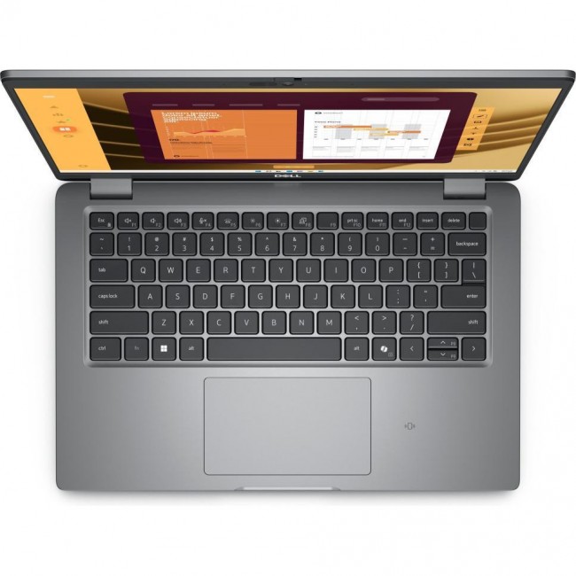 Dell Latitude 5450 Gray (210-BMPS-2412ITP)