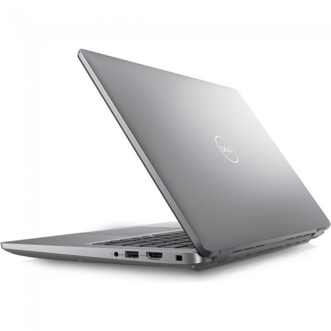 Dell Latitude 5450 Grey (N015L545014UA_W11P)