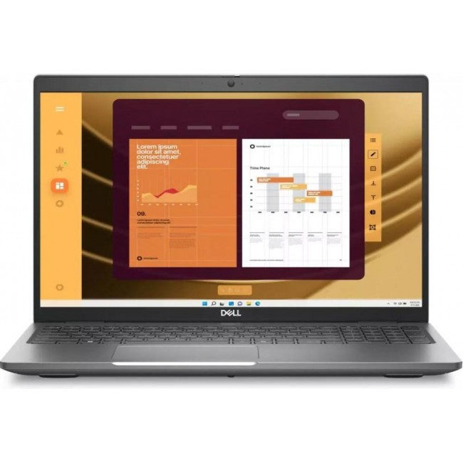 Dell Latitude 5550 (VFR3R)