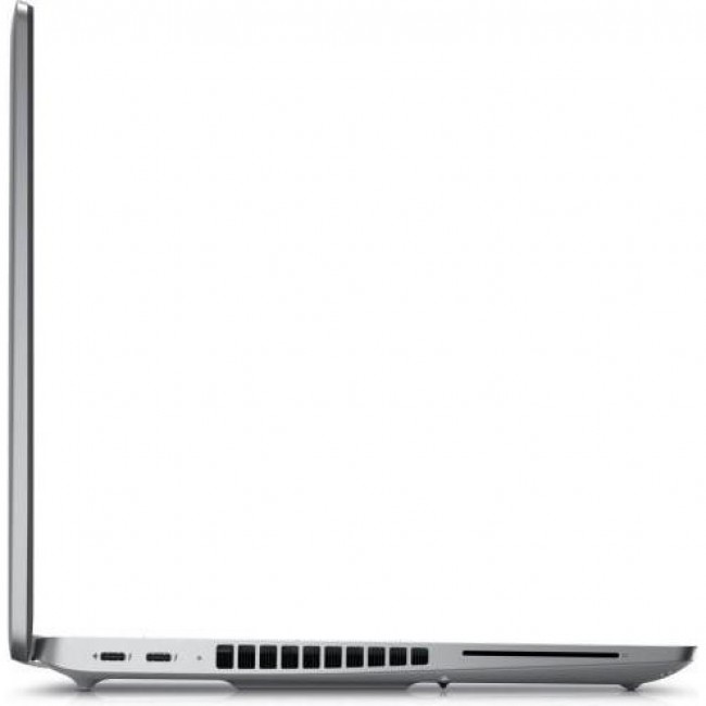 Ноутбук Dell Latitude 5550 Gray (N065L555015UA_UBU)