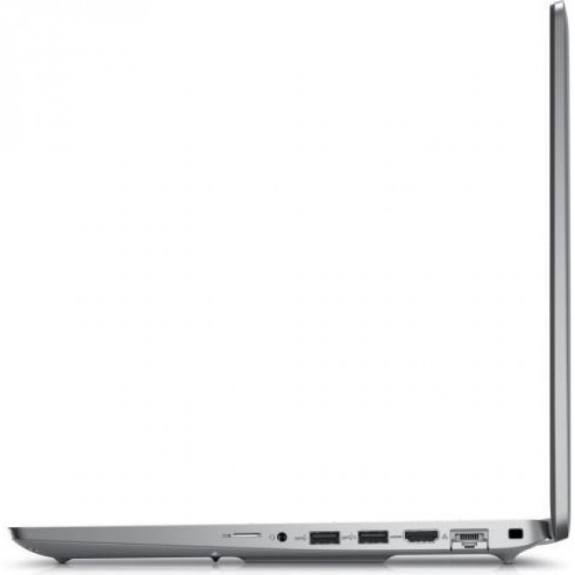 Ноутбук Dell Latitude 5550 Gray (N065L555015UA_UBU)