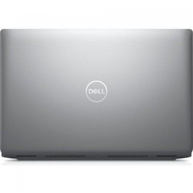 Ноутбук Dell Latitude 5550 Gray (N065L555015UA_UBU)