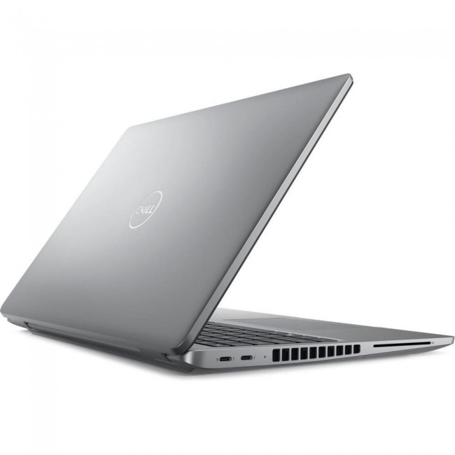 Dell Latitude 5550 Gray (N099L555015UA_W11P)