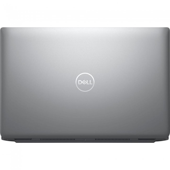 Dell Latitude 5550 Gray (N099L555015UA_W11P)