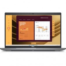 Dell Latitude 5550 Gray (N013L555015UA_UBU)