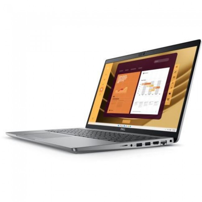 Dell Latitude 5550 Gray (N013L555015UA_UBU)