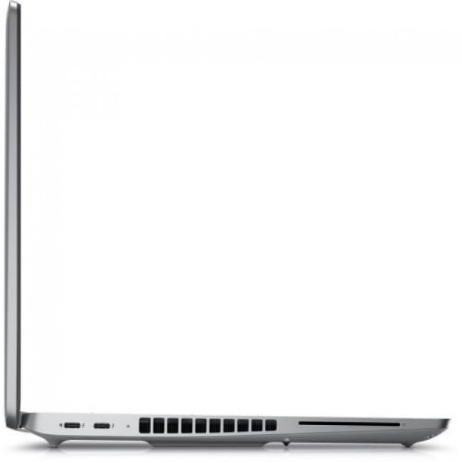 Dell Latitude 5550 Gray (N013L555015UA_UBU)
