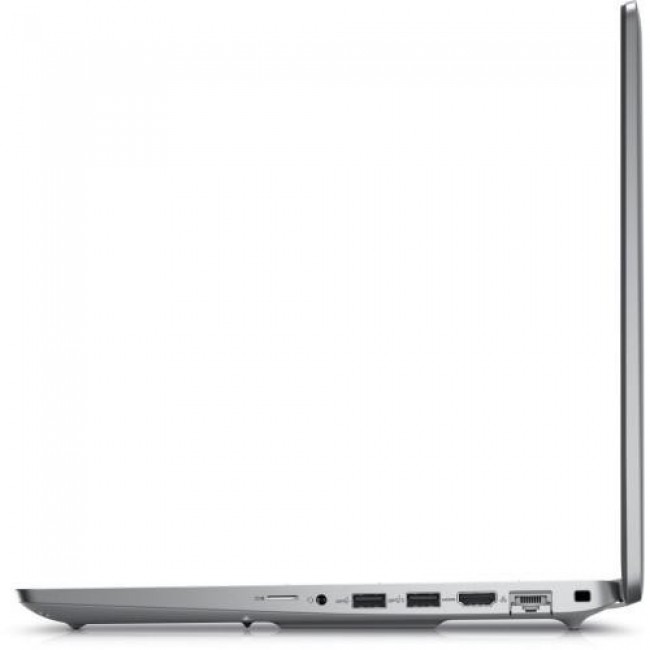 Dell Latitude 5550 Gray (N013L555015UA_UBU)