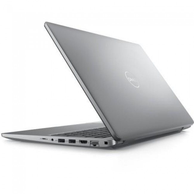Dell Latitude 5550 Gray (N013L555015UA_UBU)