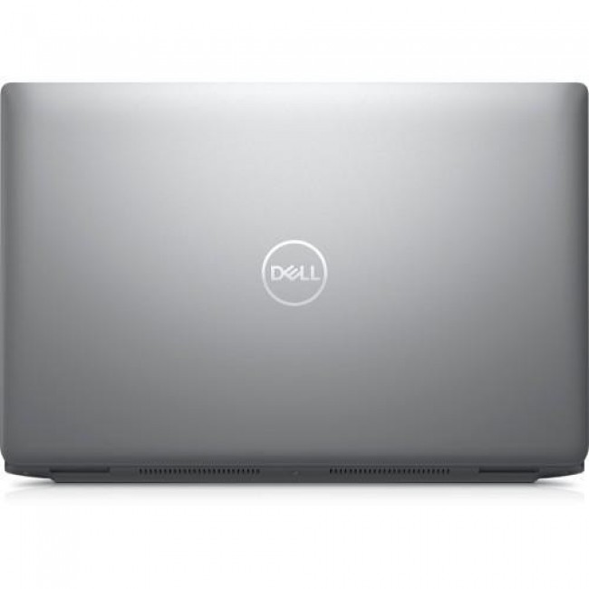 Dell Latitude 5550 Gray (N013L555015UA_UBU)
