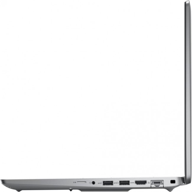 Dell Latitude 5550 Grey (N095L555015UA_UBU)