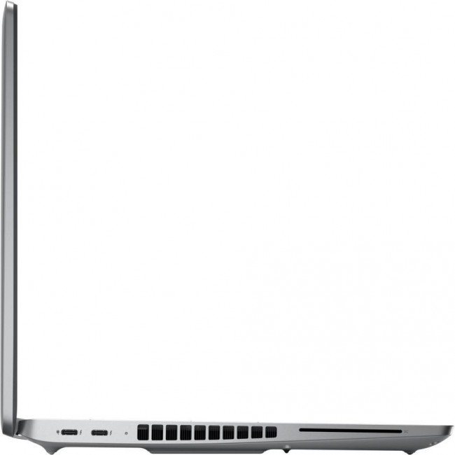 Dell Latitude 5550 Grey (N095L555015UA_UBU)