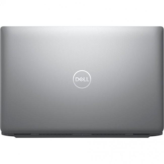 Dell Latitude 5550 Grey (N095L555015UA_UBU)
