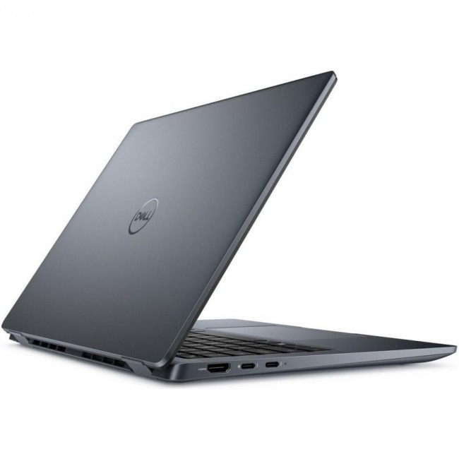 Dell Latitude 7350 Black (N098L735013UA_W11P)