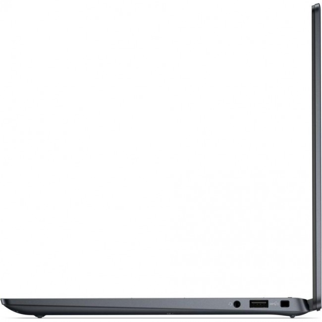 Dell Latitude 7350 Black (N098L735013UA_W11P)