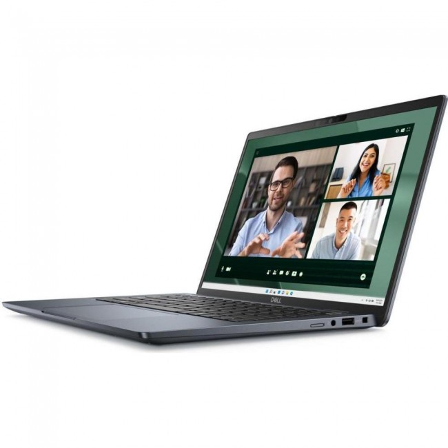 Dell Latitude 7350 Gray (N099L735013UA_W11P)