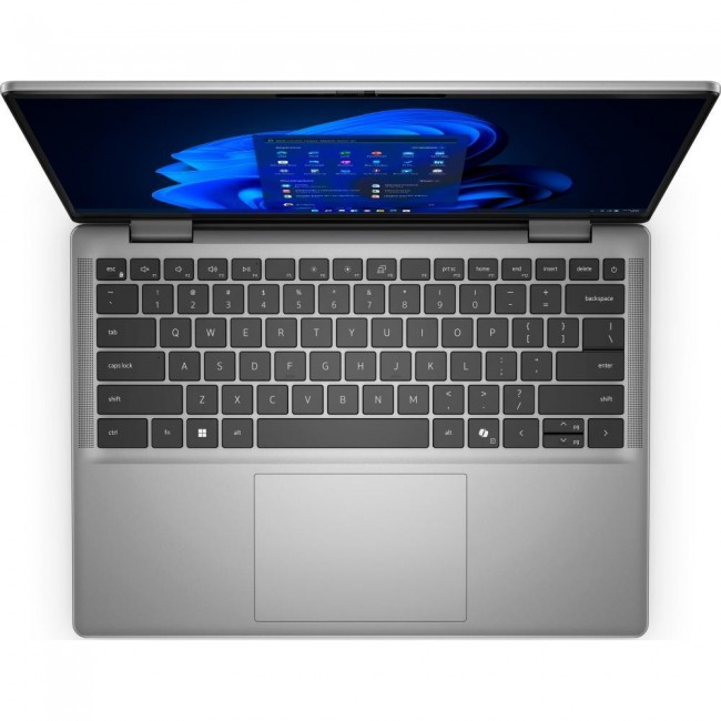 Dell Latitude 7455 Touch Titan Gray (N098L745513UA_W11P)