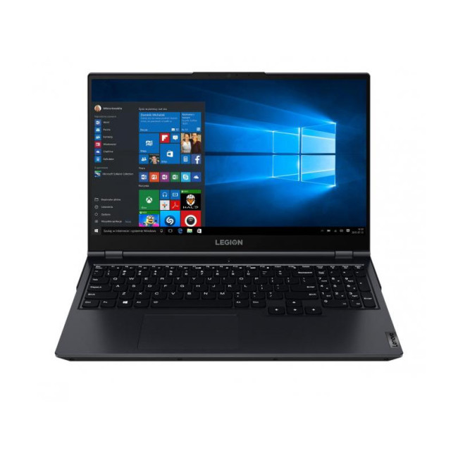 Ноутбук Lenovo Legion 5 15ACH (82JU00AFPB)