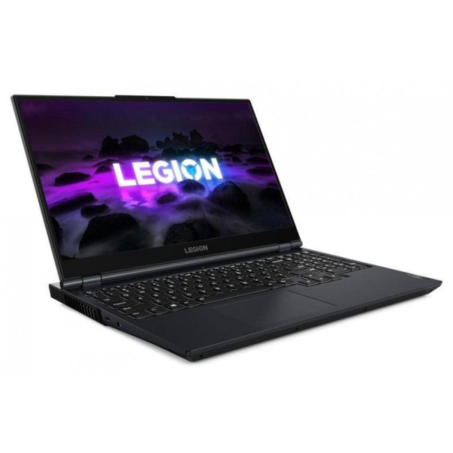 Ноутбук Lenovo Legion 5 15ACH (82JU00AFPB)