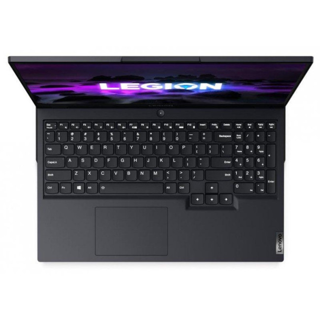 Ноутбук Lenovo Legion 5 15ACH (82JU00AFPB)