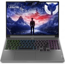 Lenovo Legion 5 16IRX9 (83DG00EFUS)