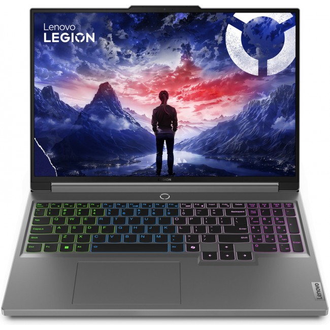 Lenovo Legion 5 16IRX9 (83DG00EFUS)