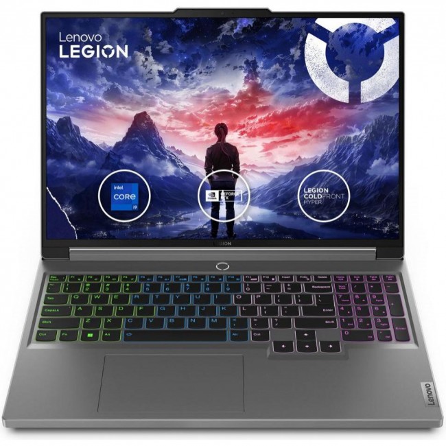 Lenovo Legion 5 16IRX9 (83DG00AGUS)