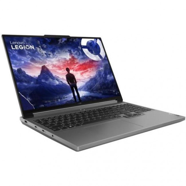 Игровой ноутбук Lenovo Legion 5 16IRX9 (83DG00FPPB)