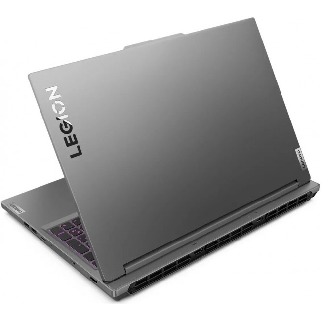 Lenovo Legion 5 16IRX9 Luna Gray (83DG0098CC) Custom 32GB/512TB