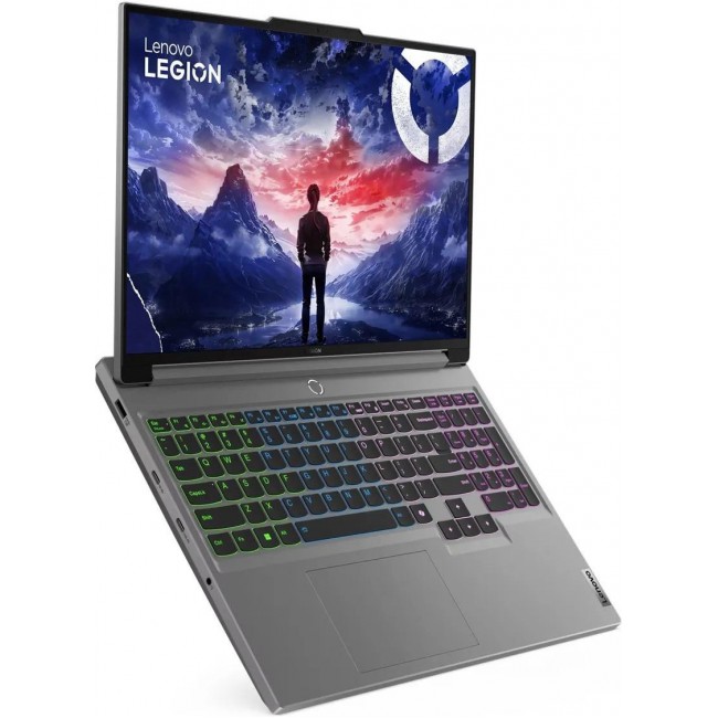 Lenovo Legion 5 16IRX9 Luna Gray (83DG0098CC) Custom 32GB/512TB