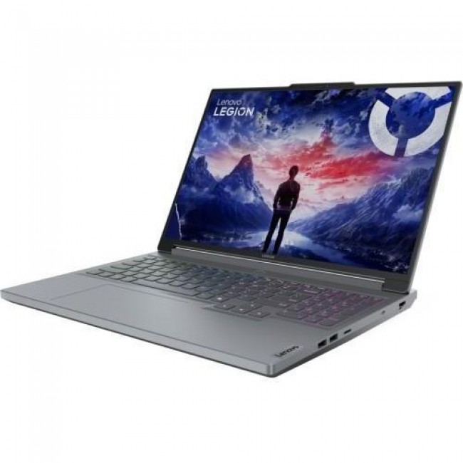 Lenovo Legion 5 16IRX9 Luna Gray (83DG0079RA)