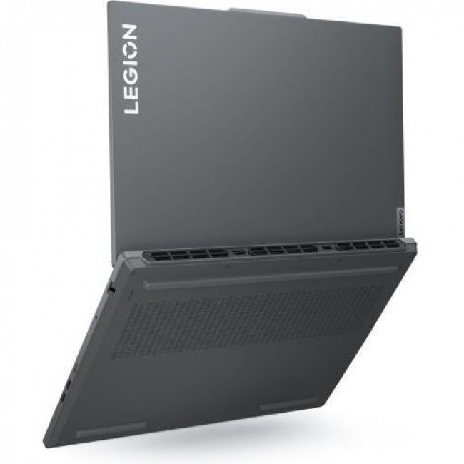 Lenovo Legion 5 16IRX9 Luna Gray (83DG0079RA)