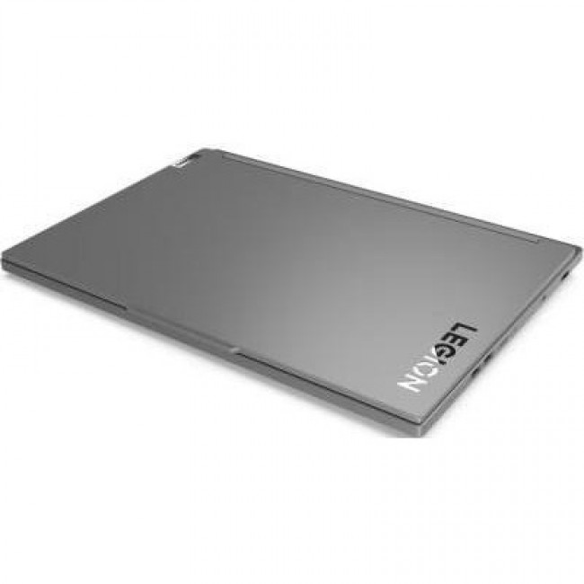 Lenovo Legion 5 16IRX9 Luna Gray (83DG00CBRA)