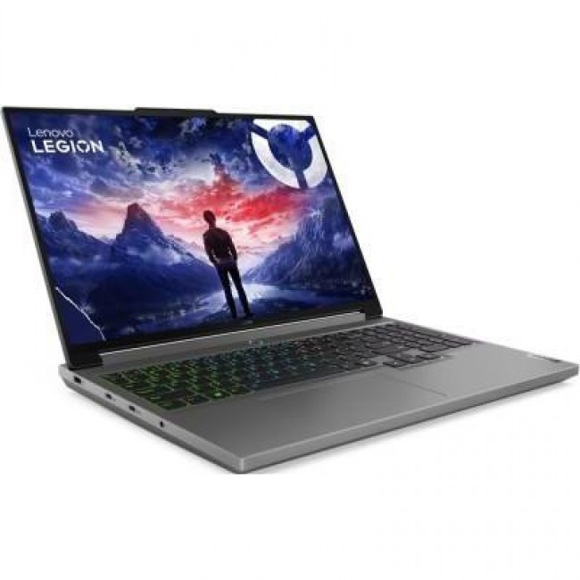 Lenovo Legion 5 16IRX9 Luna Gray (83DG00CBRA)