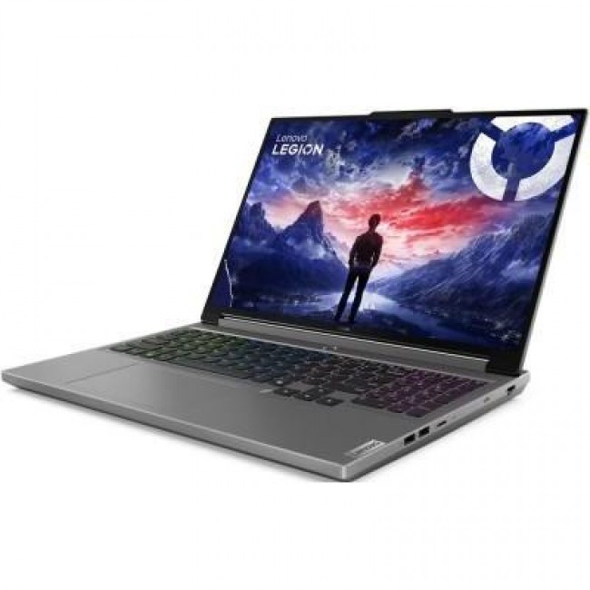 Lenovo Legion 5 16IRX9 Luna Gray (83DG00CBRA)