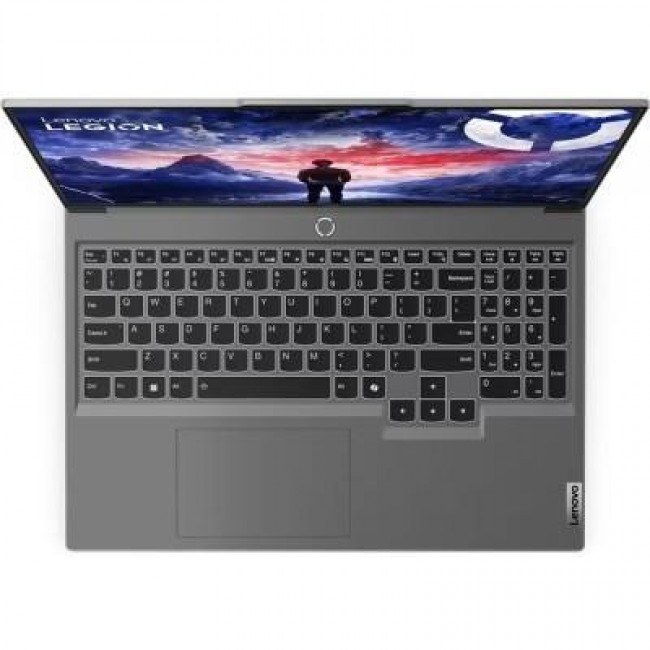 Lenovo Legion 5 16IRX9 Luna Gray (83DG00CBRA)