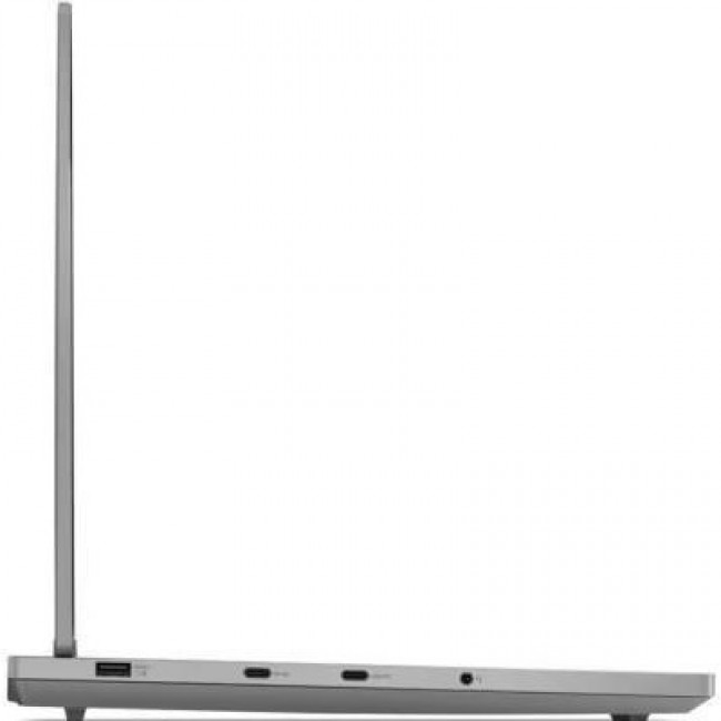 Lenovo Legion 5 16IRX9 Luna Gray (83DG00CBRA)