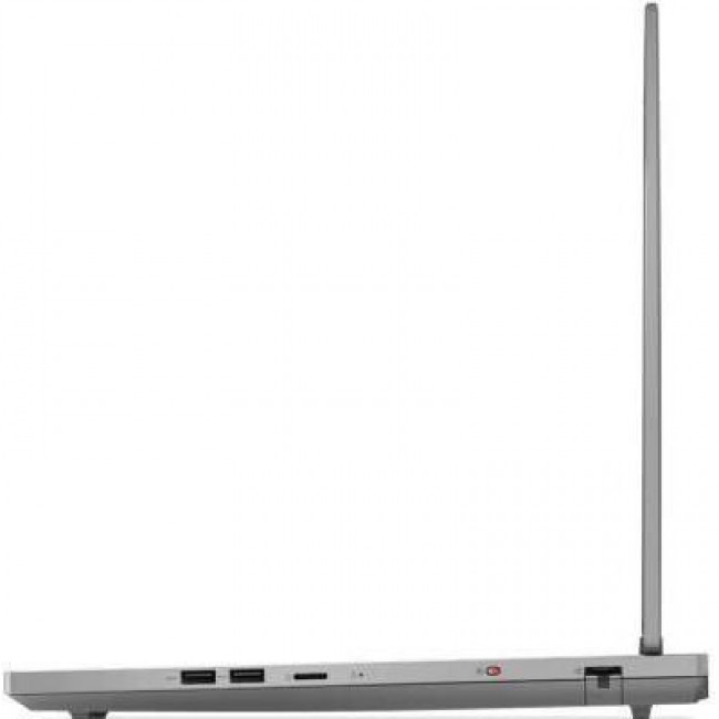 Lenovo Legion 5 16IRX9 Luna Gray (83DG00CBRA)