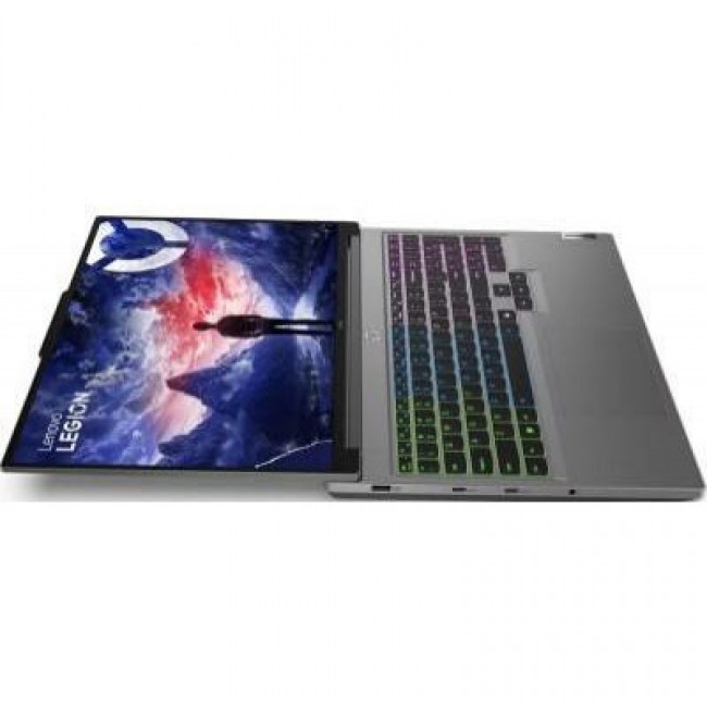 Lenovo Legion 5 16IRX9 Luna Gray (83DG00CBRA)