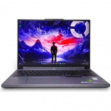 Ноутбук Lenovo Legion 5 16IRX9 Luna Grey (83DG00BCUS)