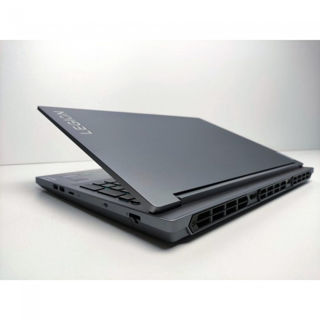 Ноутбук Lenovo Legion 5 16IRX9 Luna Grey (83DG00BCUS)