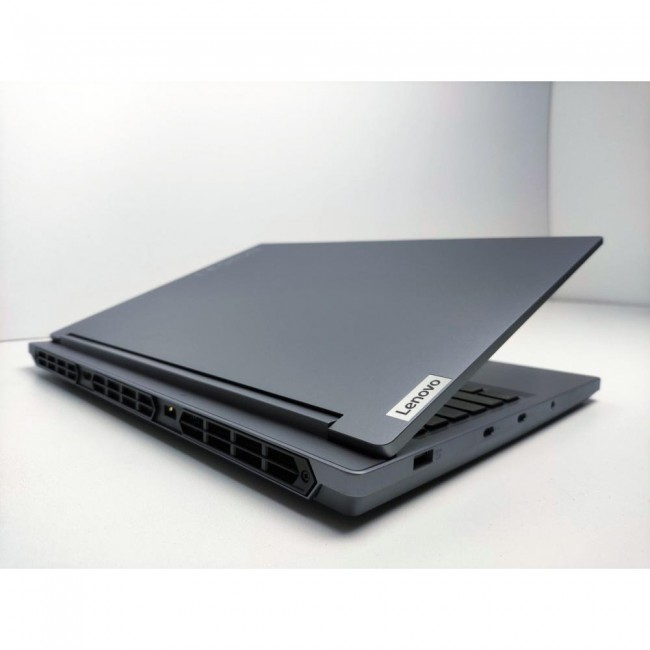 Ноутбук Lenovo Legion 5 16IRX9 Luna Grey (83DG00BCUS)