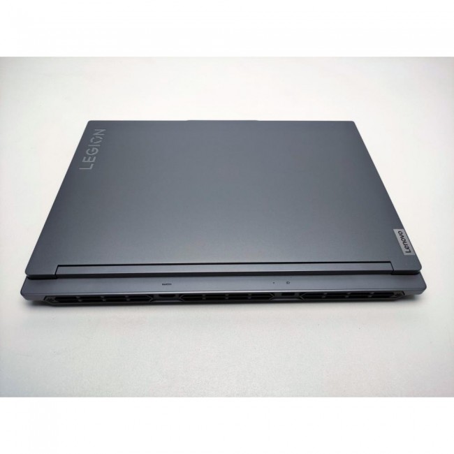 Ноутбук Lenovo Legion 5 16IRX9 Luna Grey (83DG00BCUS)