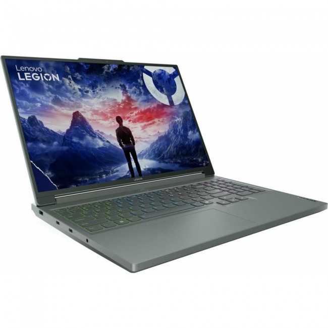 Lenovo Legion 5 16IRX9 Luna Grey (83DG00MMRA)