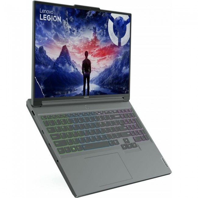 Lenovo Legion 5 16IRX9 Luna Grey (83DG00MMRA)