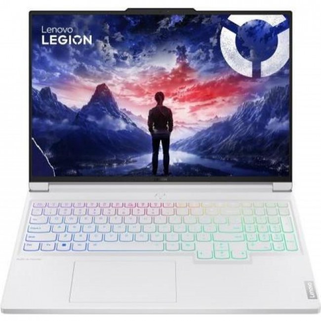 Lenovo Legion 7 16IRX9 Glacier White (83FD006LRA)