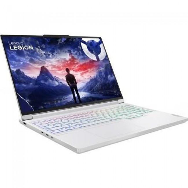 Lenovo Legion 7 16IRX9 Glacier White (83FD006LRA)